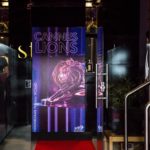 A Cannes Lions Official Representative of Egypt private screening